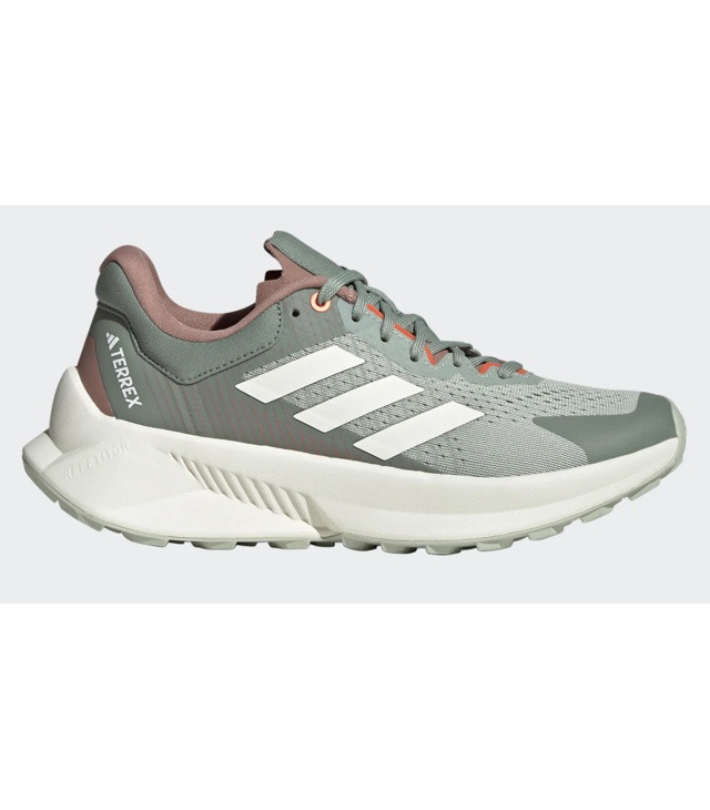 Boty ADIDAS TERREX SOULSTRIDE FLOW W Lady