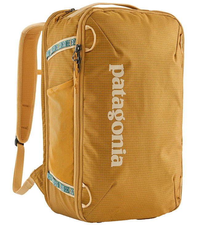 Plecak PATAGONIA BLACK HOLE MINI MLC Uni