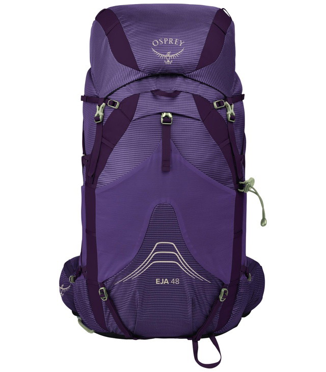 OSPREY EJA 48 Lady hátizsák