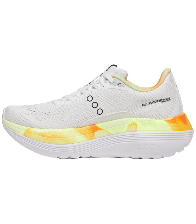 Dámské běžecké boty SAUCONY ENDORPHIN TRAINER