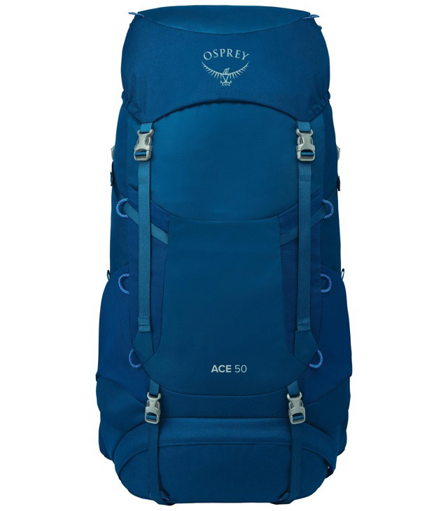 Ruksak OSPREY ACE 50 Uni