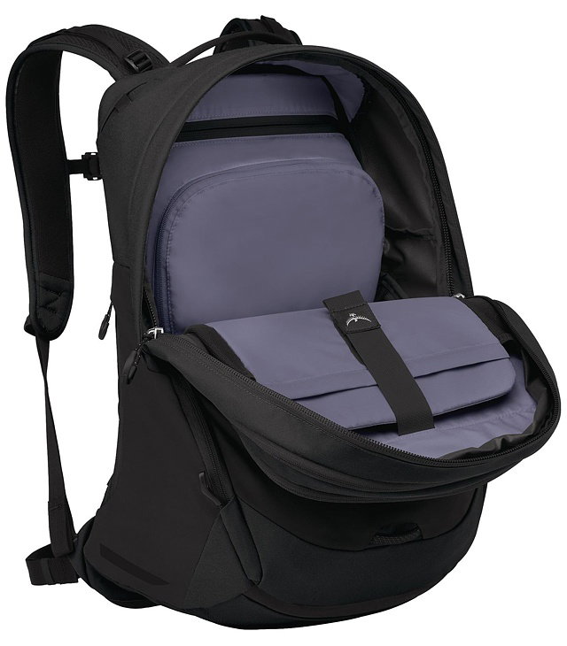 Batoh OSPREY METRON AIRSPEED 34 Uni, /anchor blue