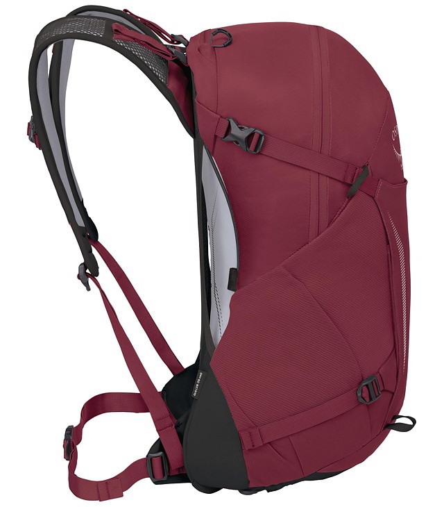 Rucsac OSPREY HIKELITE 26 Uni