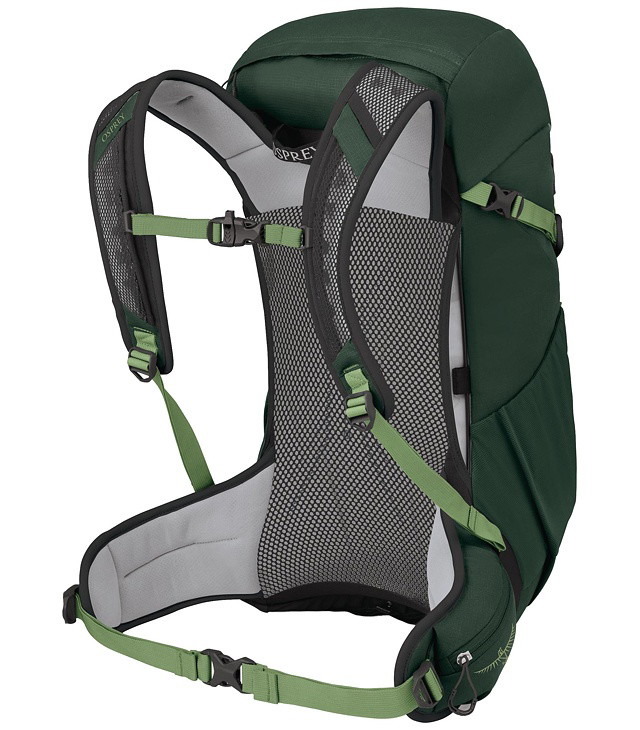 Rucsac OSPREY HIKELITE TOUR 32 Uni