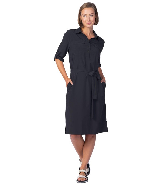 Sukienka HANNAH LIBY Lady