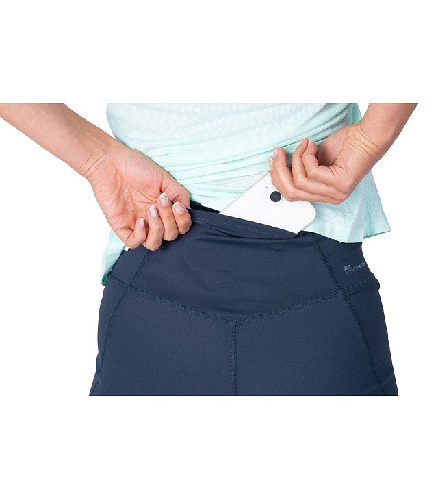 Pantaloni scurți de damă HANNAH LIS