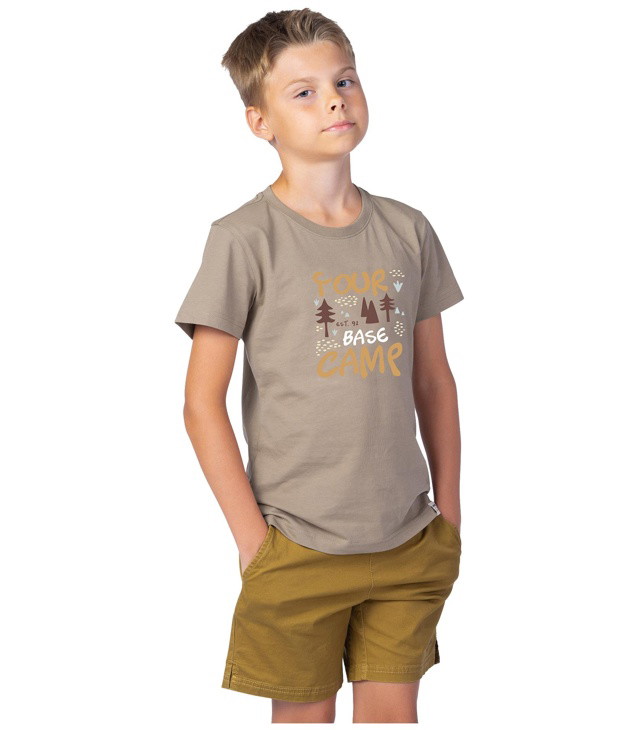 Tricou pentru copii HANNAH RANDY JR II