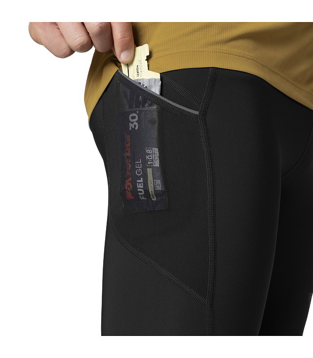 Legíny DYNAFIT SKY SHORT TIGHTS M Man