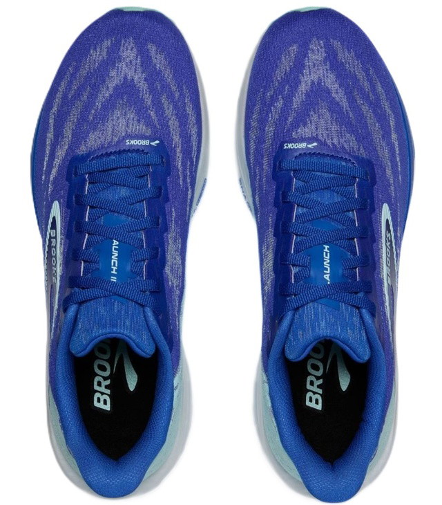 BROOKS LAUNCH 11 férfi futócipő