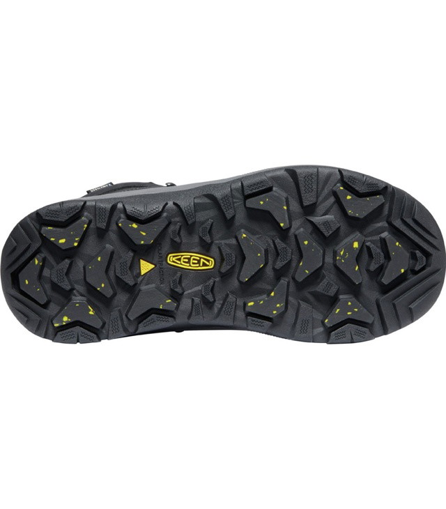 KEEN REVEL IV HIGH POLAR W női cipő