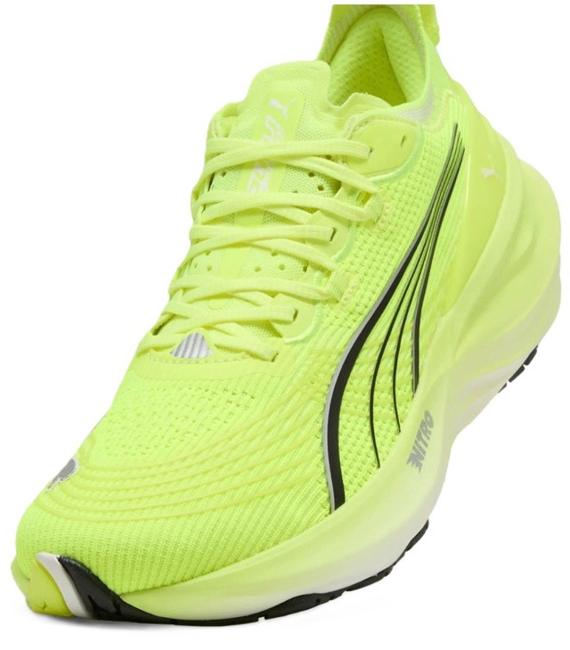 Pánské běžecké boty PUMA FOREVERRUN NITRO 2