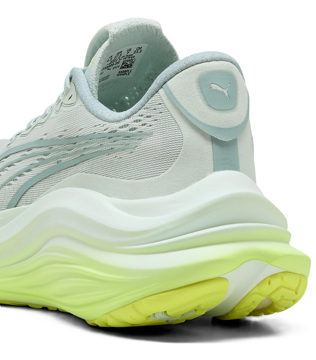 PUMA MAGMAX NITRO női futócipő