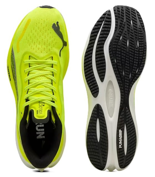 PUMA VELOCITY NITRO 3 férfi futócipő