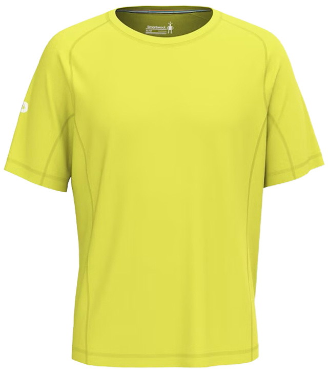 Tričko SMARTWOOL M ACTIVE ULTRALITE SHORT SLEEVE Man