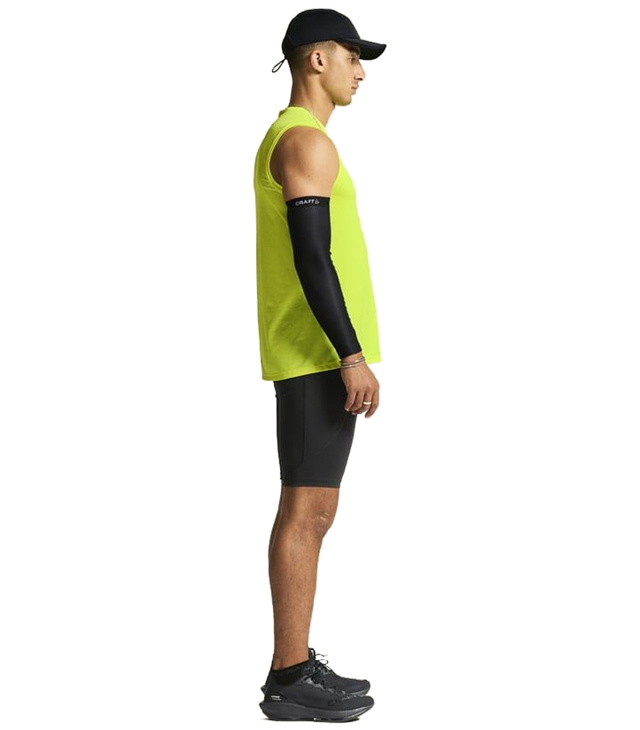 Legíny CRAFT ADV ESSENCE SHORT TIGHTS 2 M Man