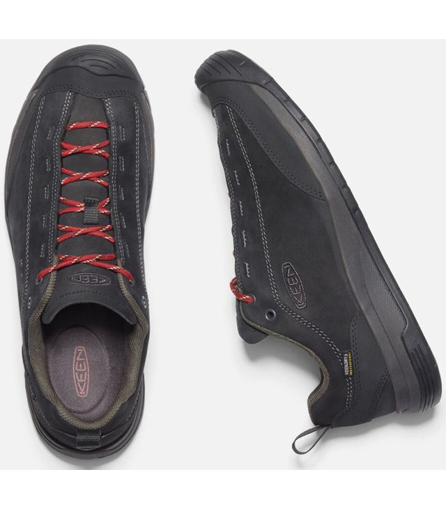 KEEN JASPER II WP M férfi cipő