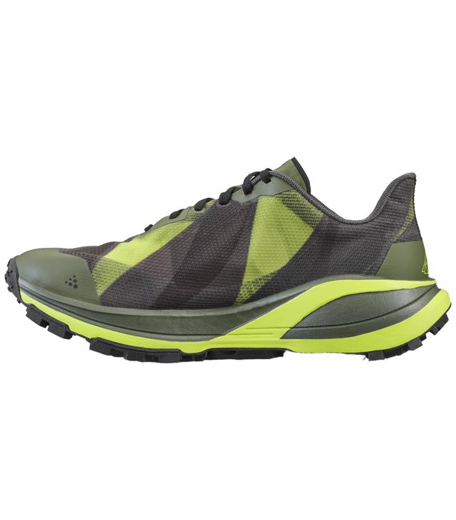 Pánské běžecké boty CRAFT PURE TRAIL PRO M