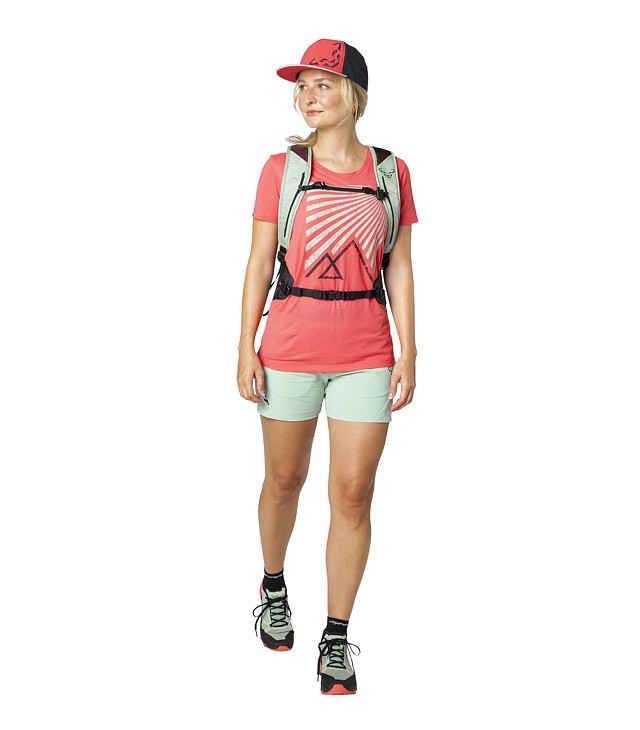 Rucsac DYNAFIT TRANSALPER 22 BACKPACK W Lady