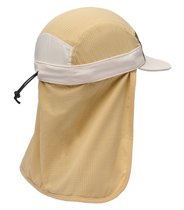 Klobouk BLACK DIAMOND DESERT MULLET Uni