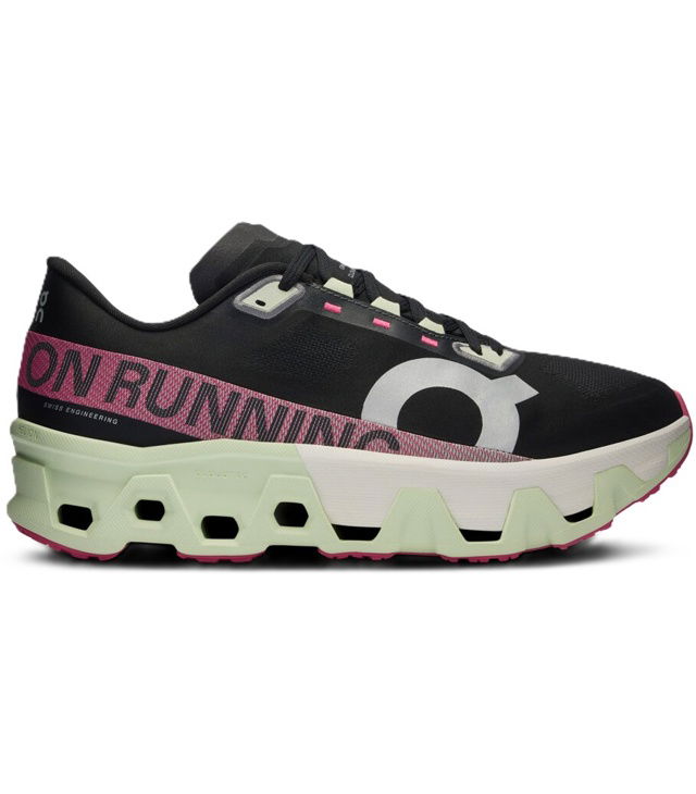 Męskie buty do biegania ON CLOUDMONSTER HYPER
