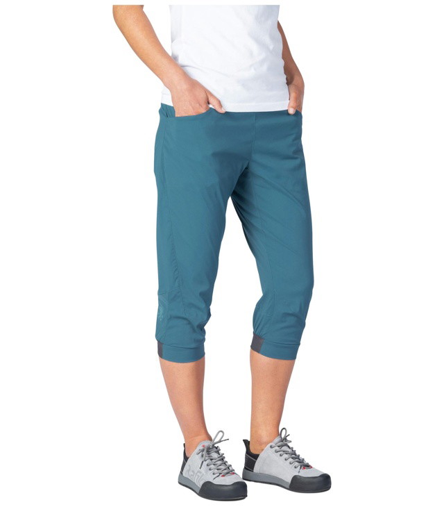 Pantaloni 3/4 damă RAFIKI TARRAGONA