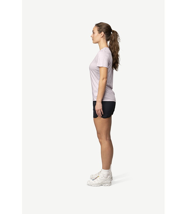 DEVOLD ACTIVE TEE W Lady póló