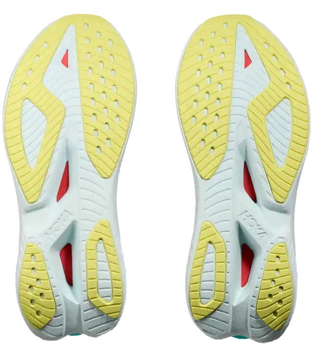 HOKA W MACH X 2 női cipő