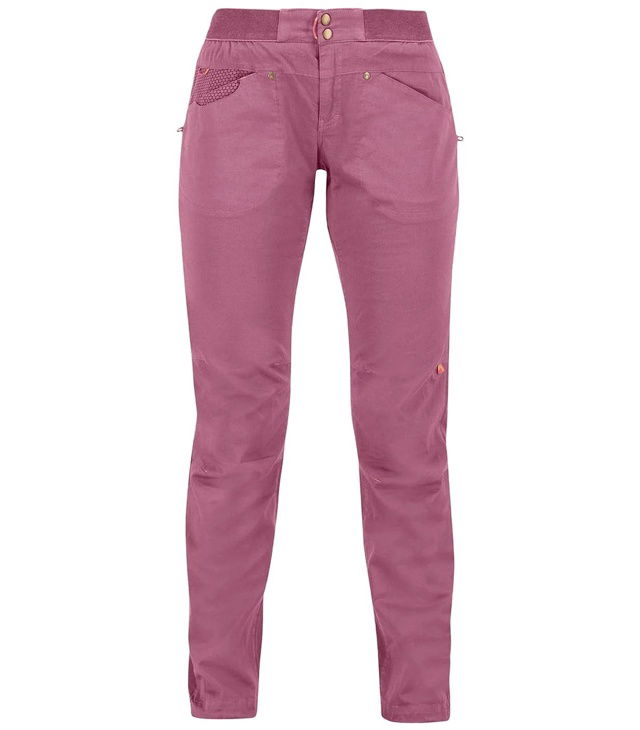 Hlače Karpos NOGHERA W PANTS Lady