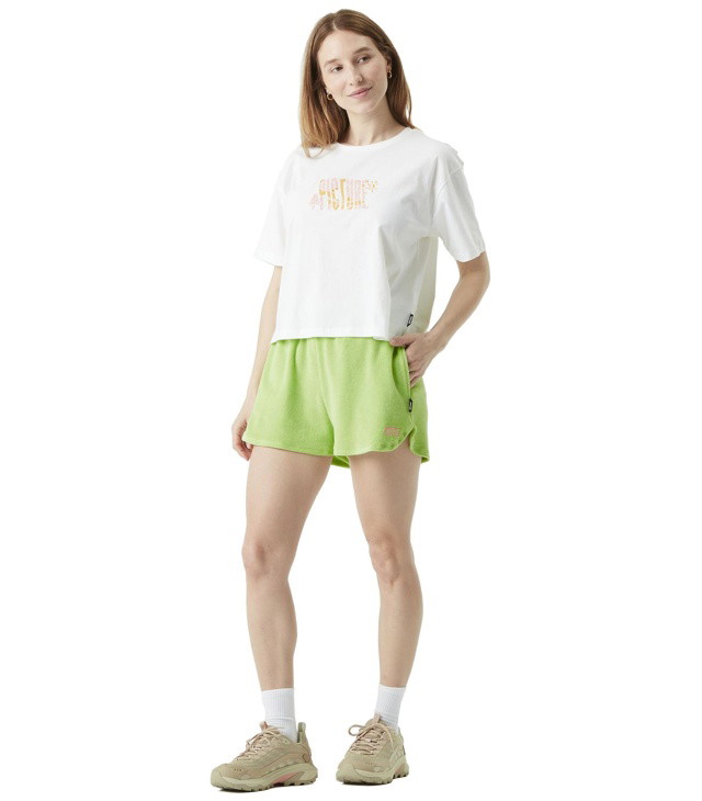 Picture KEYNEE S/S Lady póló