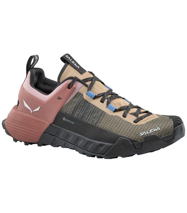 Boty SALEWA WILDFIRE NXT GTX W Lady