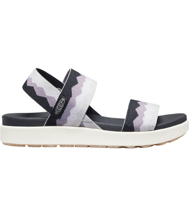 Sandale KEEN ELLE BACKSTRAP WOMEN Lady, black/thistle