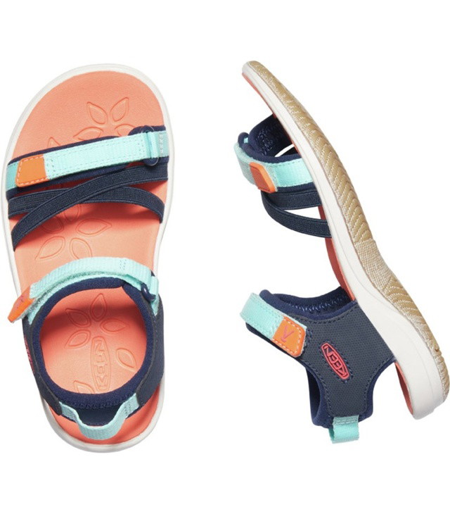 KEEN VERANO CHILDREN gyerek szandál