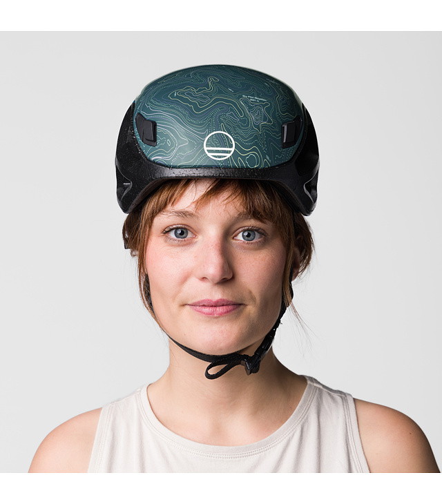 Cască WILD COUNTRY SESSION HELMET