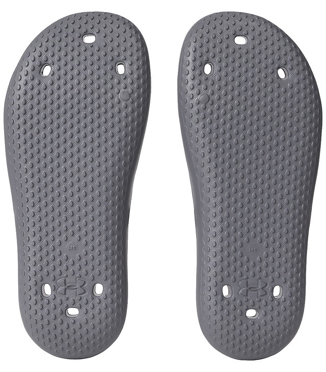 Pantofle UNDER ARMOUR M LOCKER V SL Man