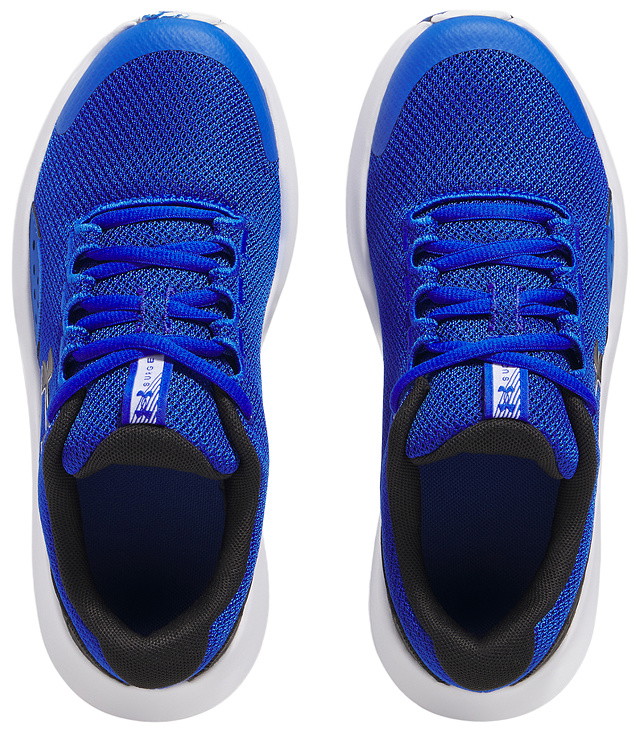 UNDER ARMOUR BGS SURGE 4 Kids futócipő