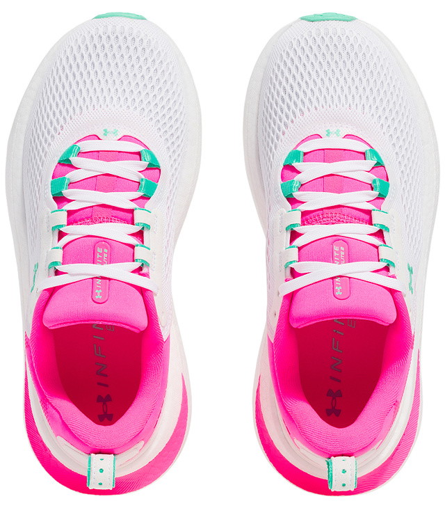 UNDER ARMOUR W INFINITE ELITE 2 Lady futócipő