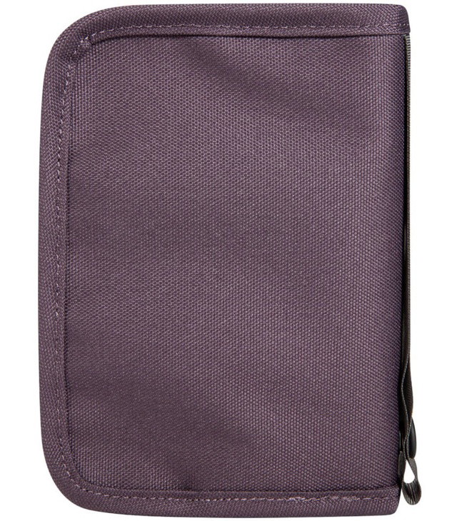Portofel TATONKA TRAVEL ZIP M RFID B Uni