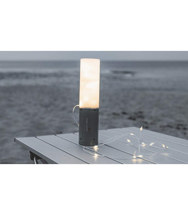 EASY CAMP LUPIN STRINGLIGHT LANTERN Uni lámpa