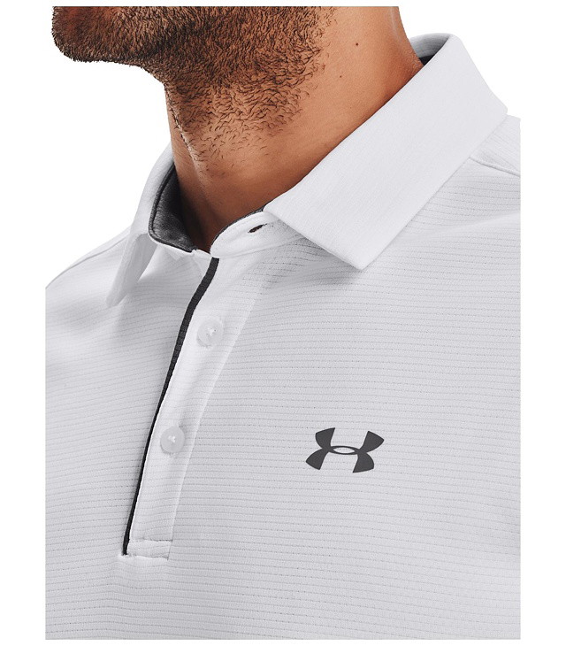 Majica UNDER ARMOUR TECH POLO Man