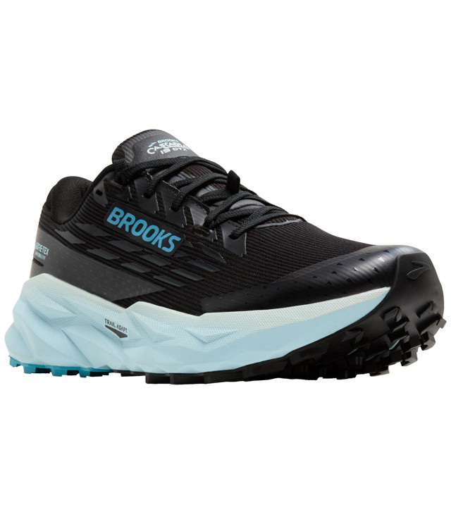 BROOKS CASCADIA 19 GTX W Lady cipő