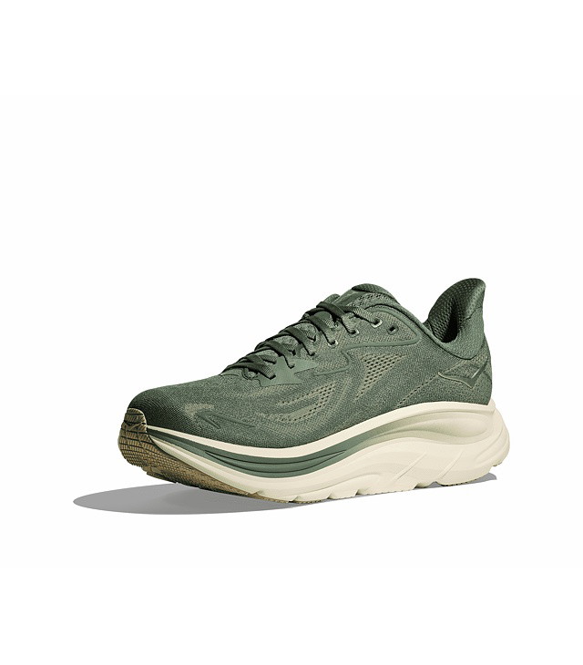 HOKA M CLIFTON 10 Férfi cipő