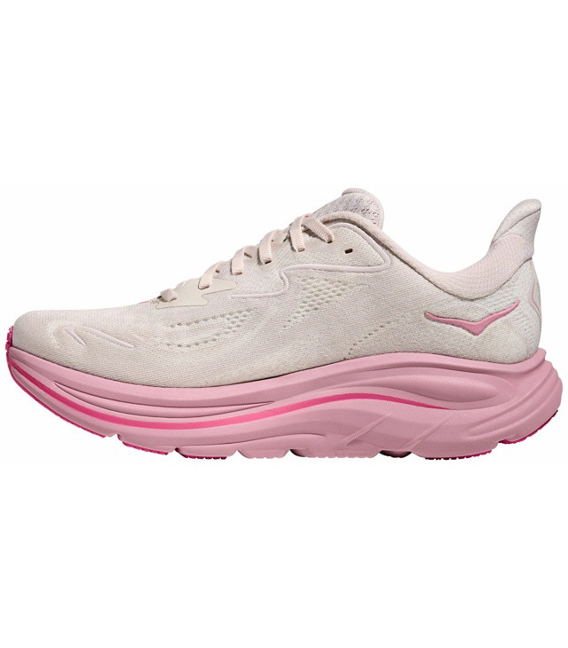 Cipele HOKA W CLIFTON 10 WIDE Lady