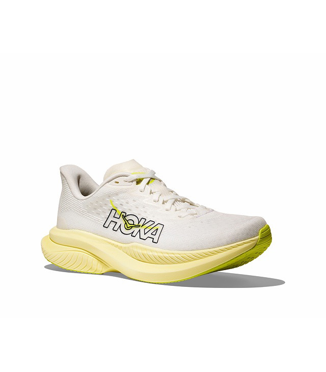 HOKA W MACH 6 Lady cipő