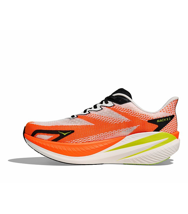 HOKA M MACH X 3 Man cipő