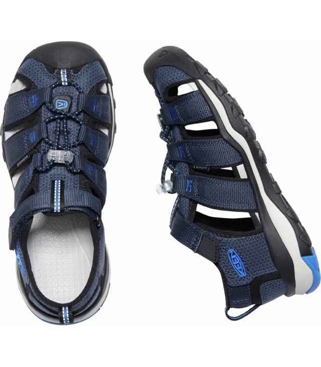 KEEN NEWPORT NEO H2 CHILDREN gyermekszandál