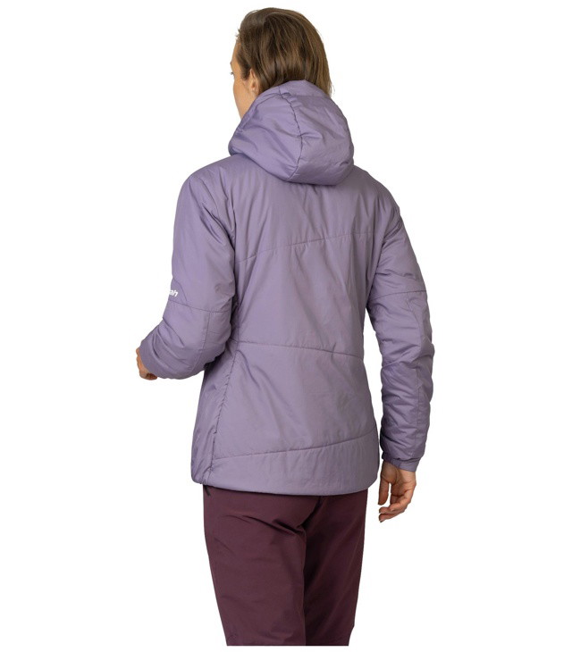 HANNAH TAYA HOODY női kabát