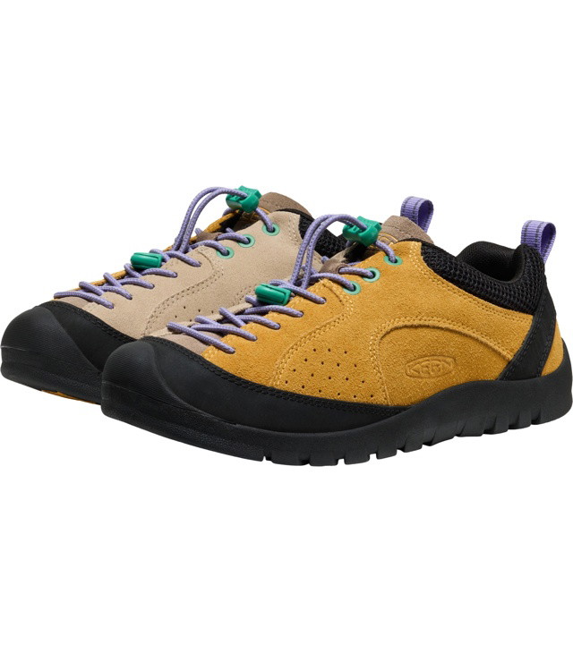 Dámské turistické boty KEEN JASPER ROCKS SP