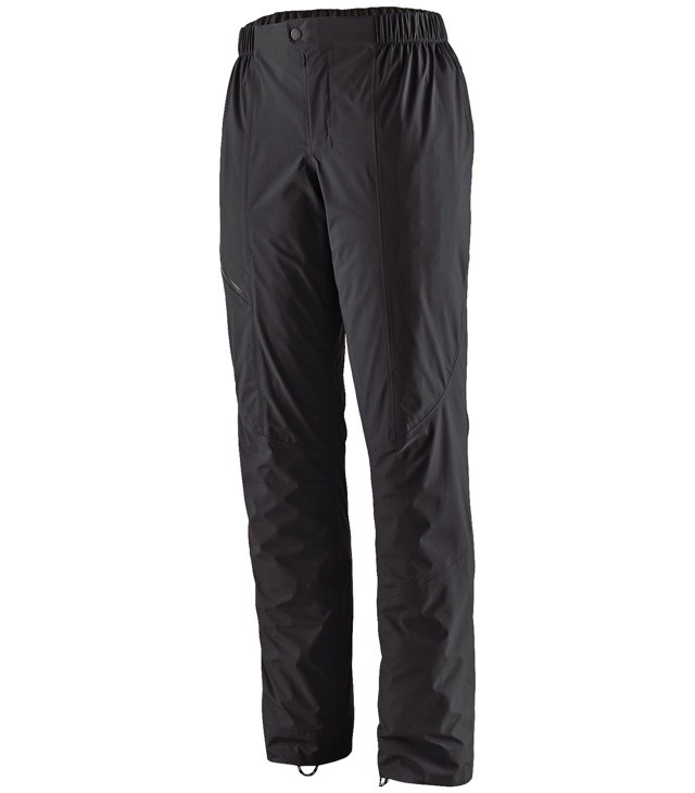 Pantaloni PATAGONIA W GRANITE CREST RAIN PANTS Dama