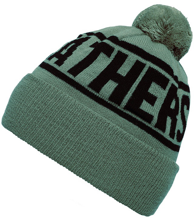 Pánská zimní čepice HORSEFEATHERS ROYCE BEANIE