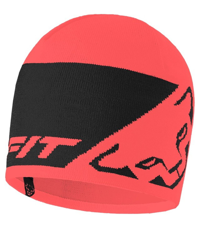 Čepice DYNAFIT LEOPARD LOGO BEANIE Uni